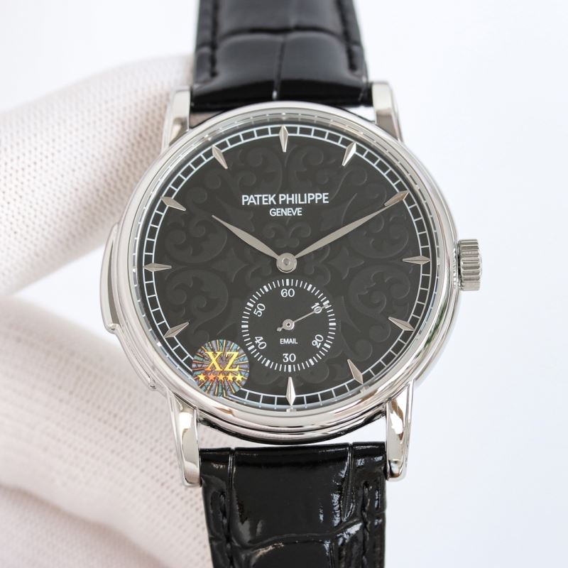 PATEK PHILIPPE Watches